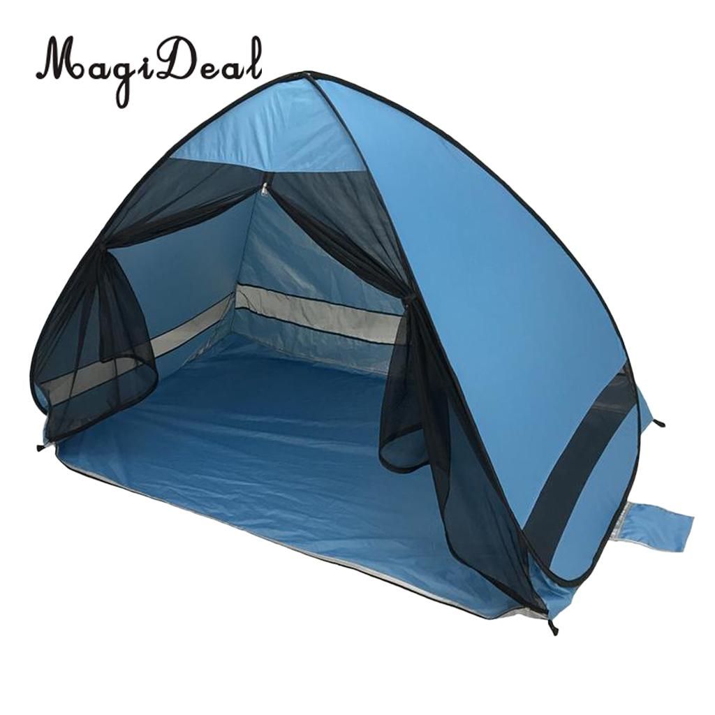 Pop Up Tents For Sale >> Outdoor Automatic Instant 2 Person Pop Up Tent Easy To Set Up Ideal Shelter For Family Camping Hiking Fishing Pop Up Tents For Sale >> Outdoor Automatic Instant 2 Person Pop Up Tent Easy To Set Up Ideal Shelter For Family Camping Hiking Fishing