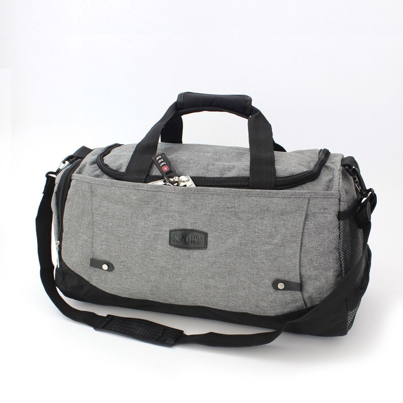 Waterproof Duffle Bags >> Emarald Classic Travel Bags Waterproof Duffle Bag Weekender Bag For Men Travel Overnight Carry On With Shoes Compartment Waterproof Duffle Bags >> Emarald Classic Travel Bags Waterproof Duffle Bag Weekender Bag For Men Travel Overnight Carry On With Shoes Compartment