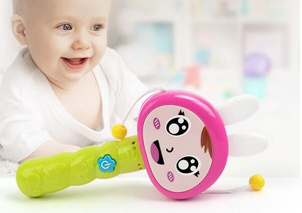 0 1 year baby toys