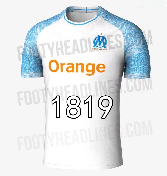 Maillot Extérieur Olympique de Marseille vente Maillot Extérieur Olympique de Marseille vente