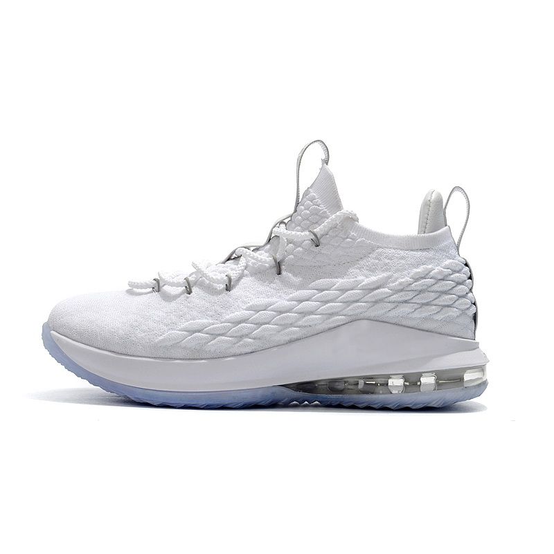 nike lebron 15 uomo porpora