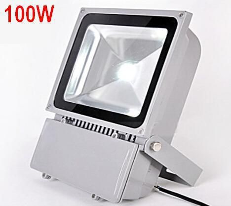 12v 100w Led Floodlight Outdoor Flood Light Lamp Waterproof 12v 100w Led Floodlight Outdoor Flood Light Lamp Waterproof Gardon Lawn Lamps Warm White Cool Marine Lights Fixtures