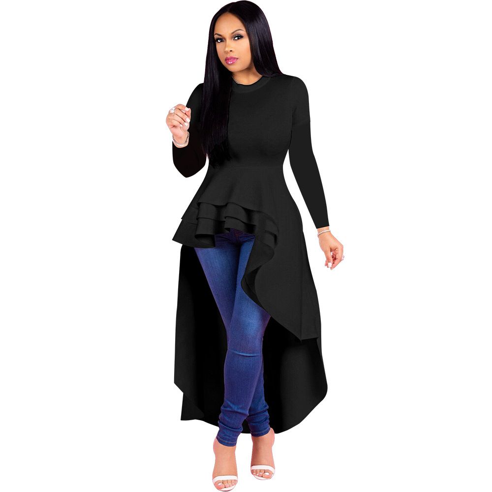 fashion for large women