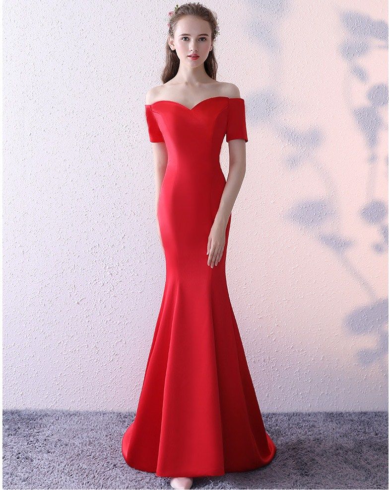 dinner dresses 2018