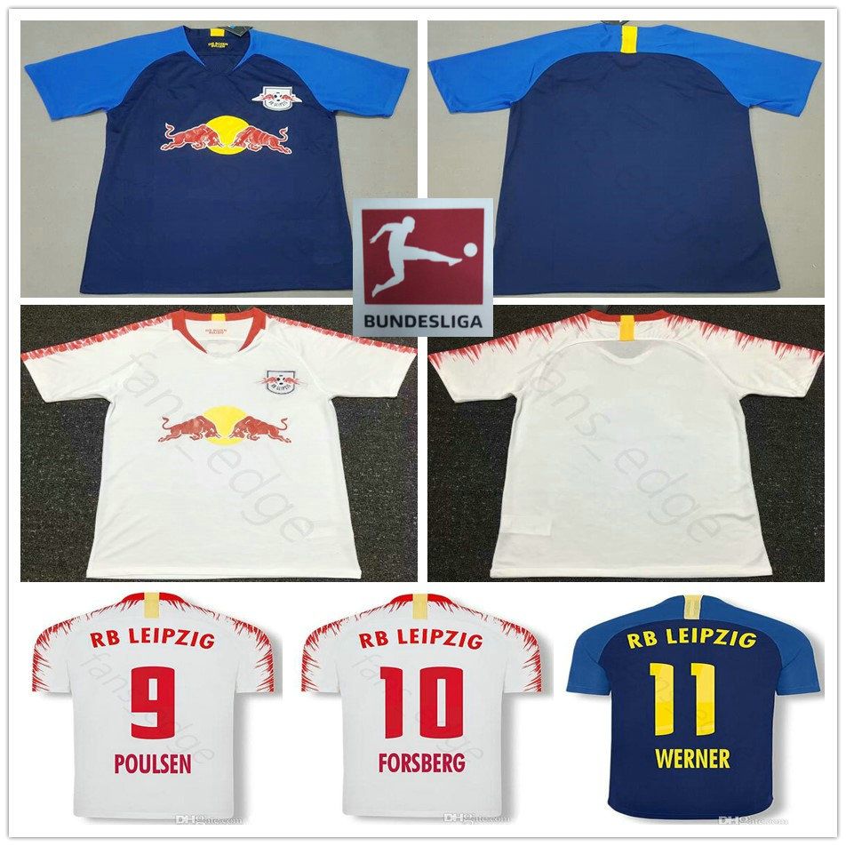 Maglia Home RB Leipzig merchandising Maglia Home RB Leipzig merchandising