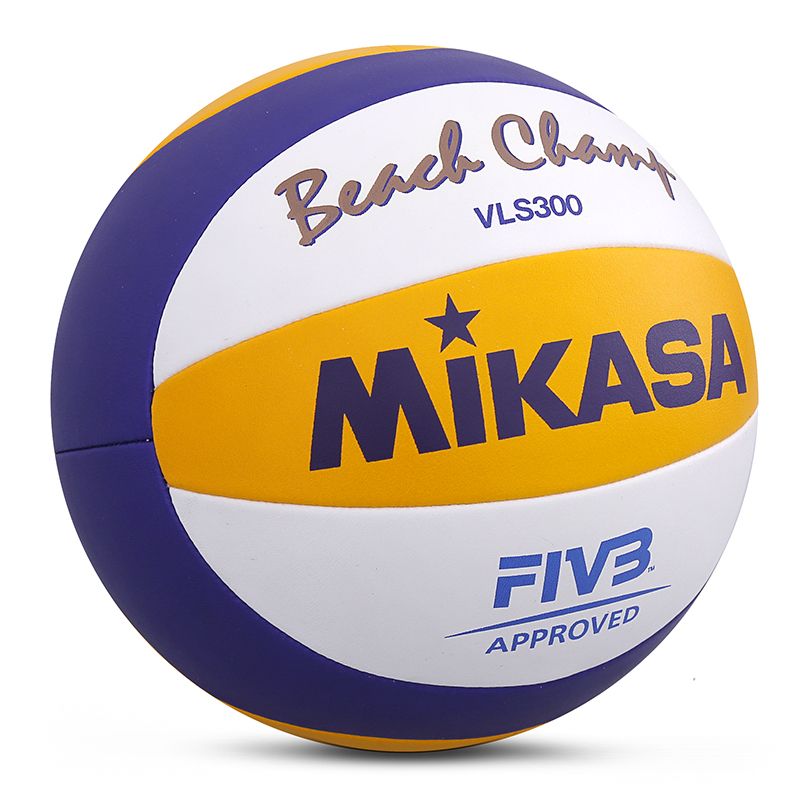 2021 Summer Classics Genuine MIKASA VLS300 Beach Volleyball Olympic