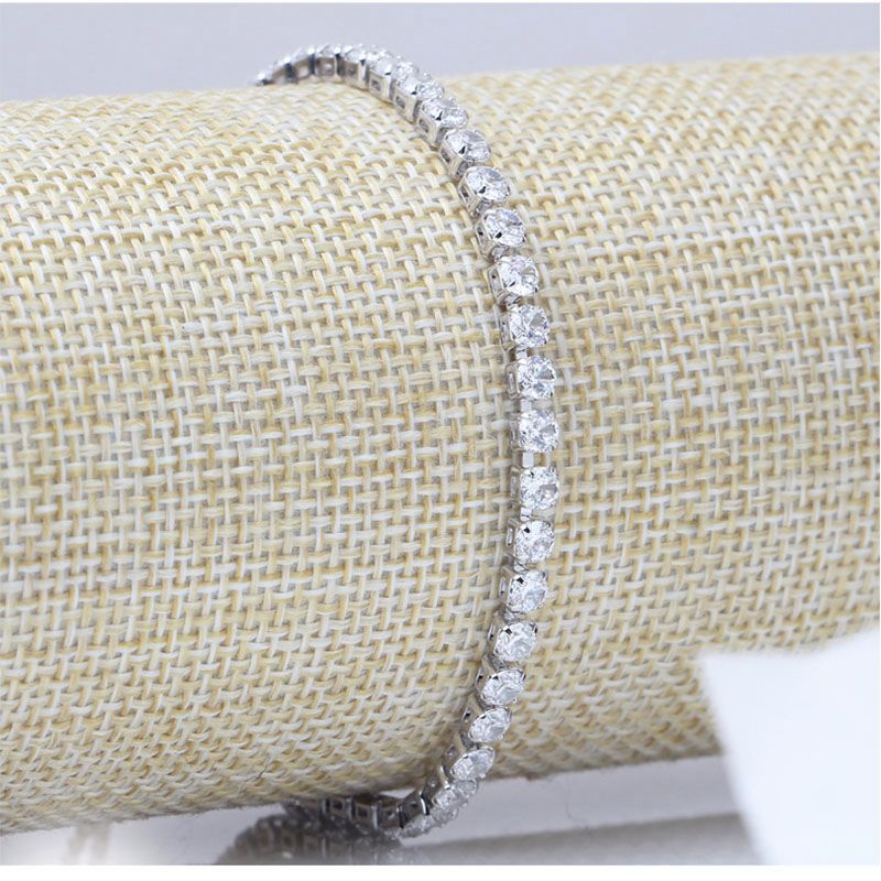 Pandora tennis bracelet Clearance