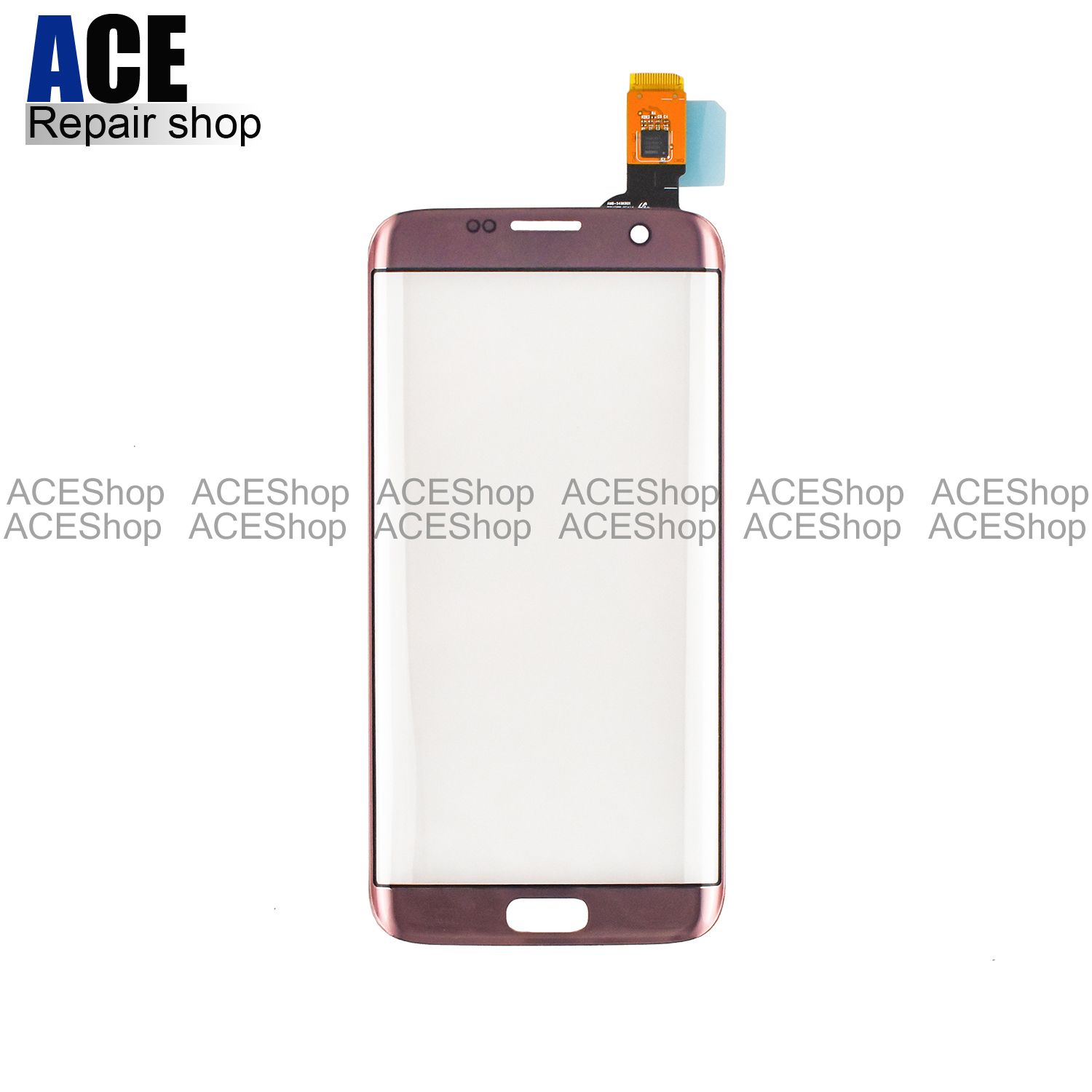 2018 Ace Original Front Glass Touch Panel Screen Digitizer 2018 Ace Original Front Glass Touch Panel Screen Digitizer Replacement Part For Samsung Galaxy S7 Edge G935 G935a G935f Free Dhl From Aceshop