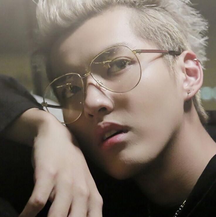 monture kris