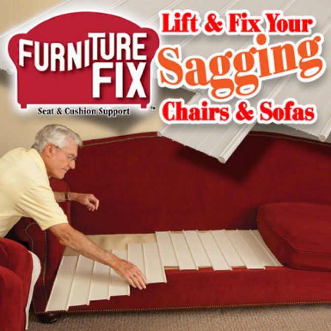 2018 furniture fix sofa repair device sagging sofa support set