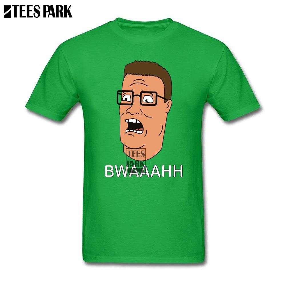 printed t shirts king