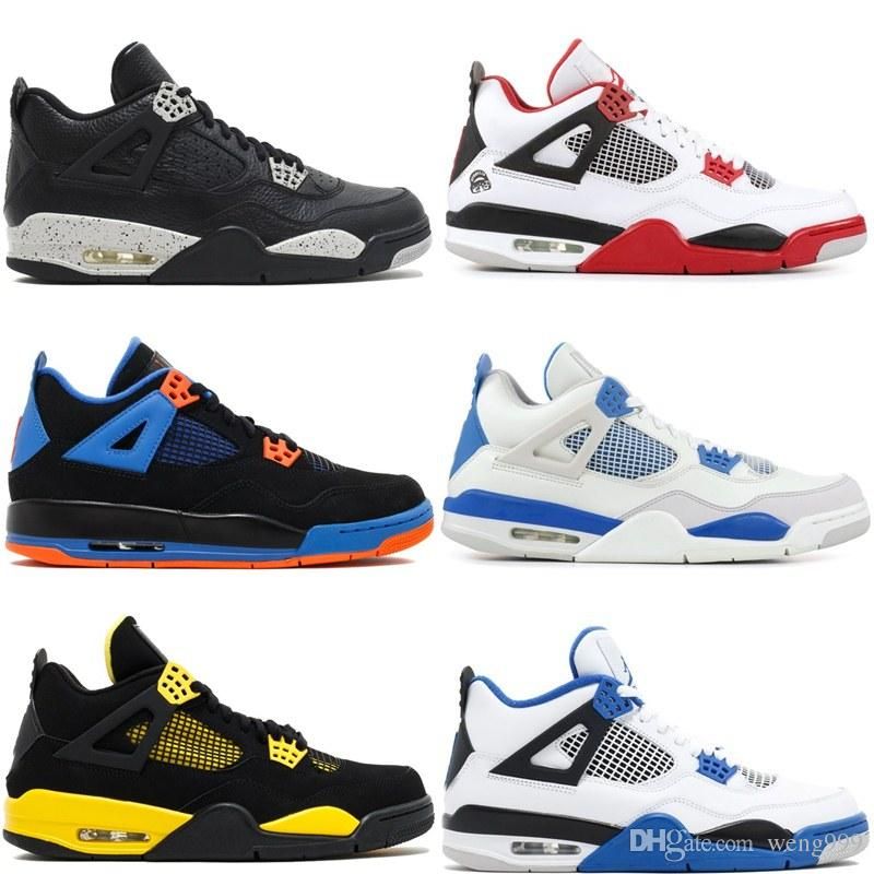 4s shoes