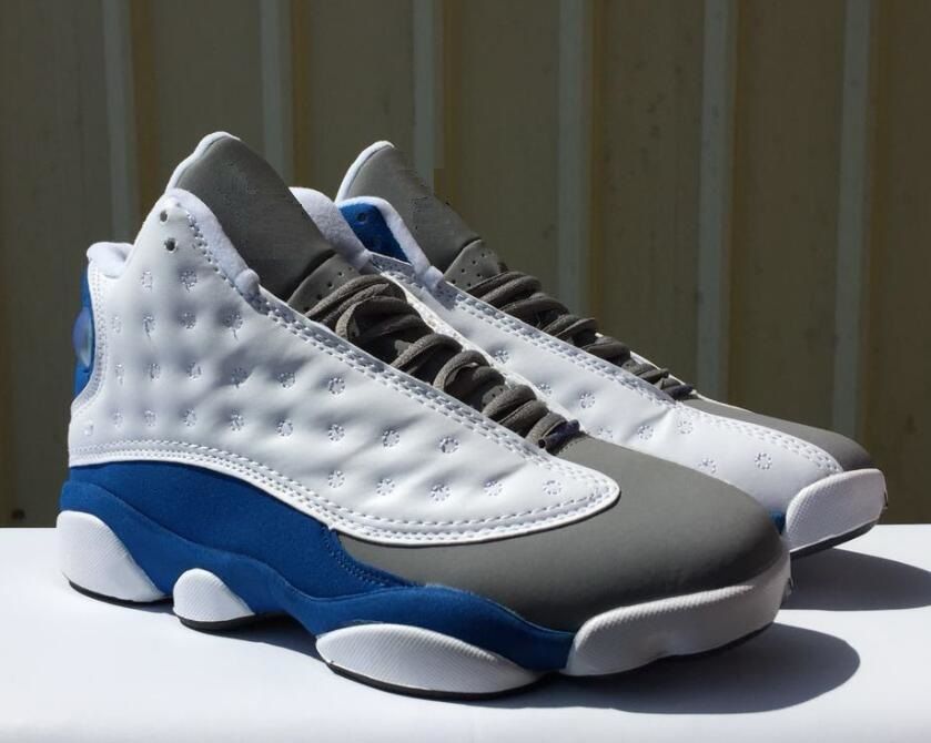 hyper blue 13s