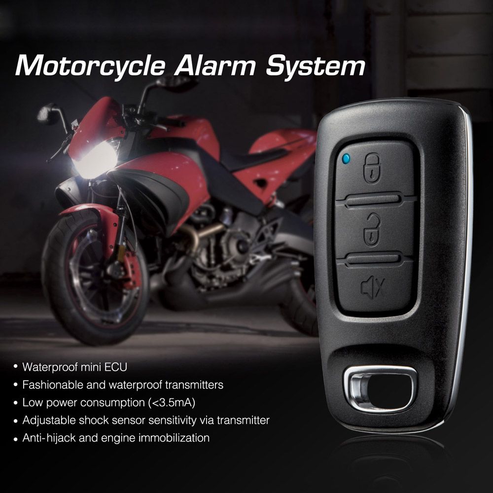 alarme moto yamaha r1