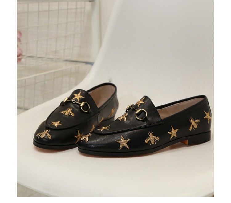 Morsure Little Bee Pour De Mocassins D'abeille Acheter DWE2Y9eHbI
