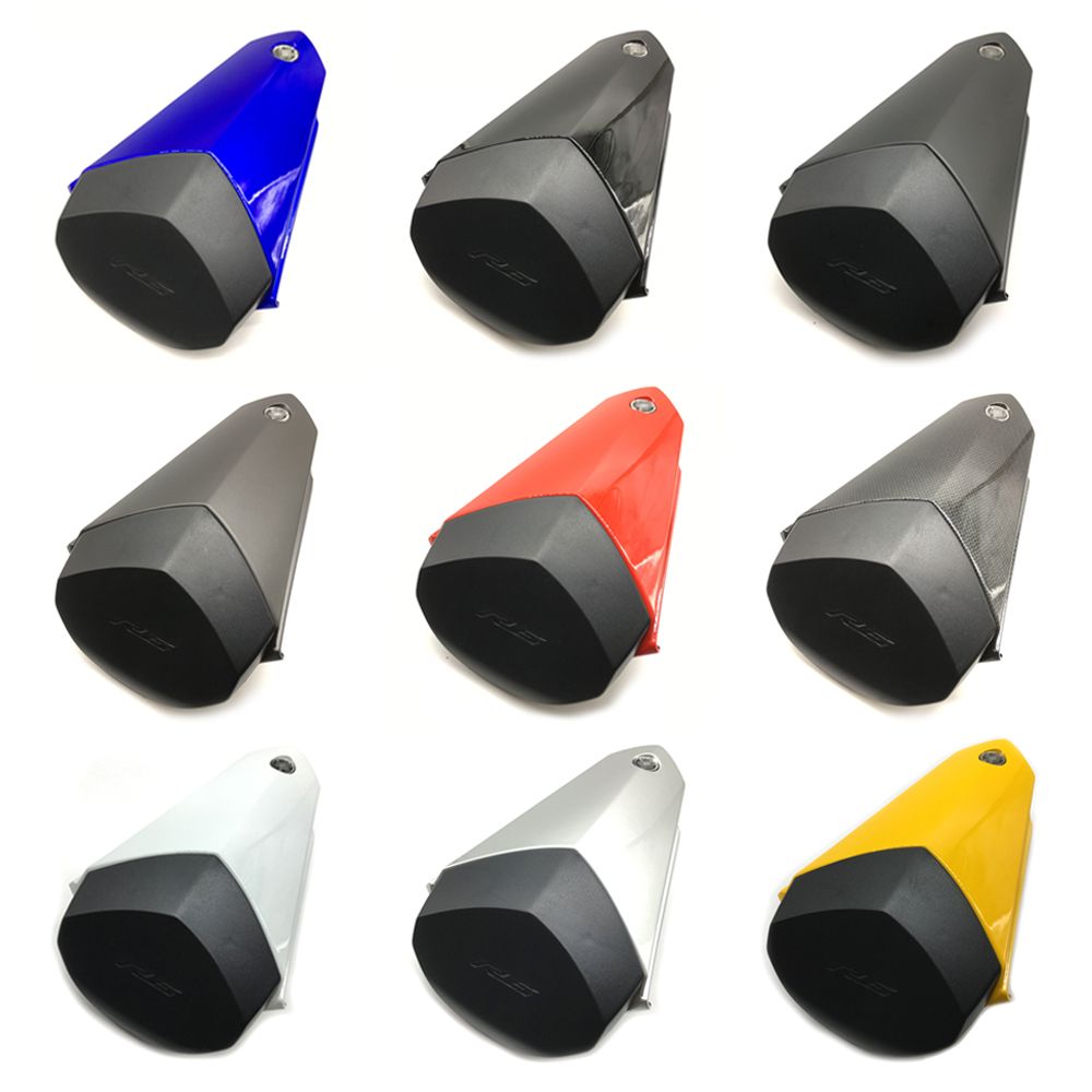 2019 Abs Motorcycle Rear Seat Cover Cowl For Yamaha Yzf R6 2018 2019 Abs Motorcycle Rear Seat Cover Cowl For Yamaha Yzf R6 2018 From Cargolala 30 16 Dhgate Com
