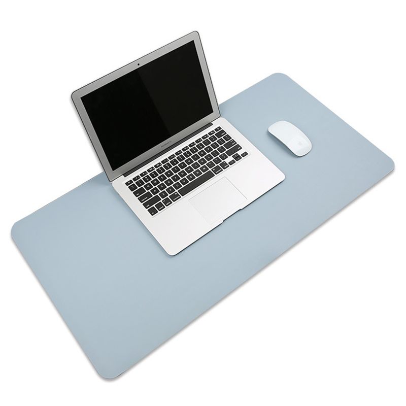Large Gaming Mouse Pad Rubber Keyboard Mat Solid Color Locking Large Gaming Mouse Pad Rubber Keyboard Mat Solid Color Locking Edge Pc Computer Mousepad For Desk Gamer Wrist