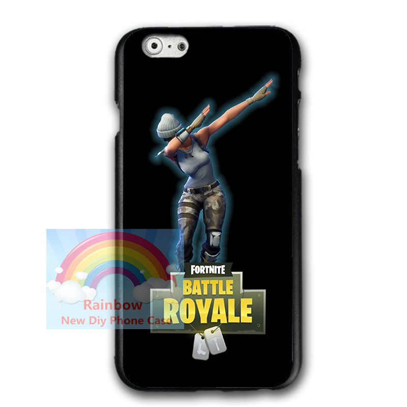 fortnite battle royale dlya iphone 6 6s chehol fortnite battle royale dlya samsung s7 s8 zhestkij plastik telefon zashitnyj chehol - fortnite magazin