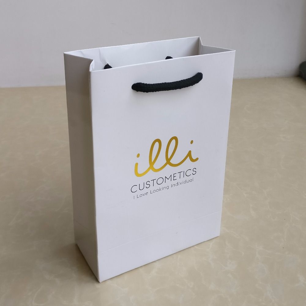 Luxury Bag With T Logo Literacy Basics