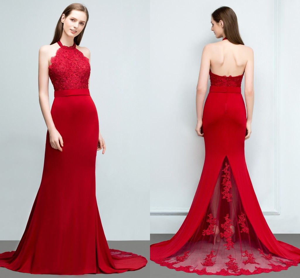 Designer Prom Dresses