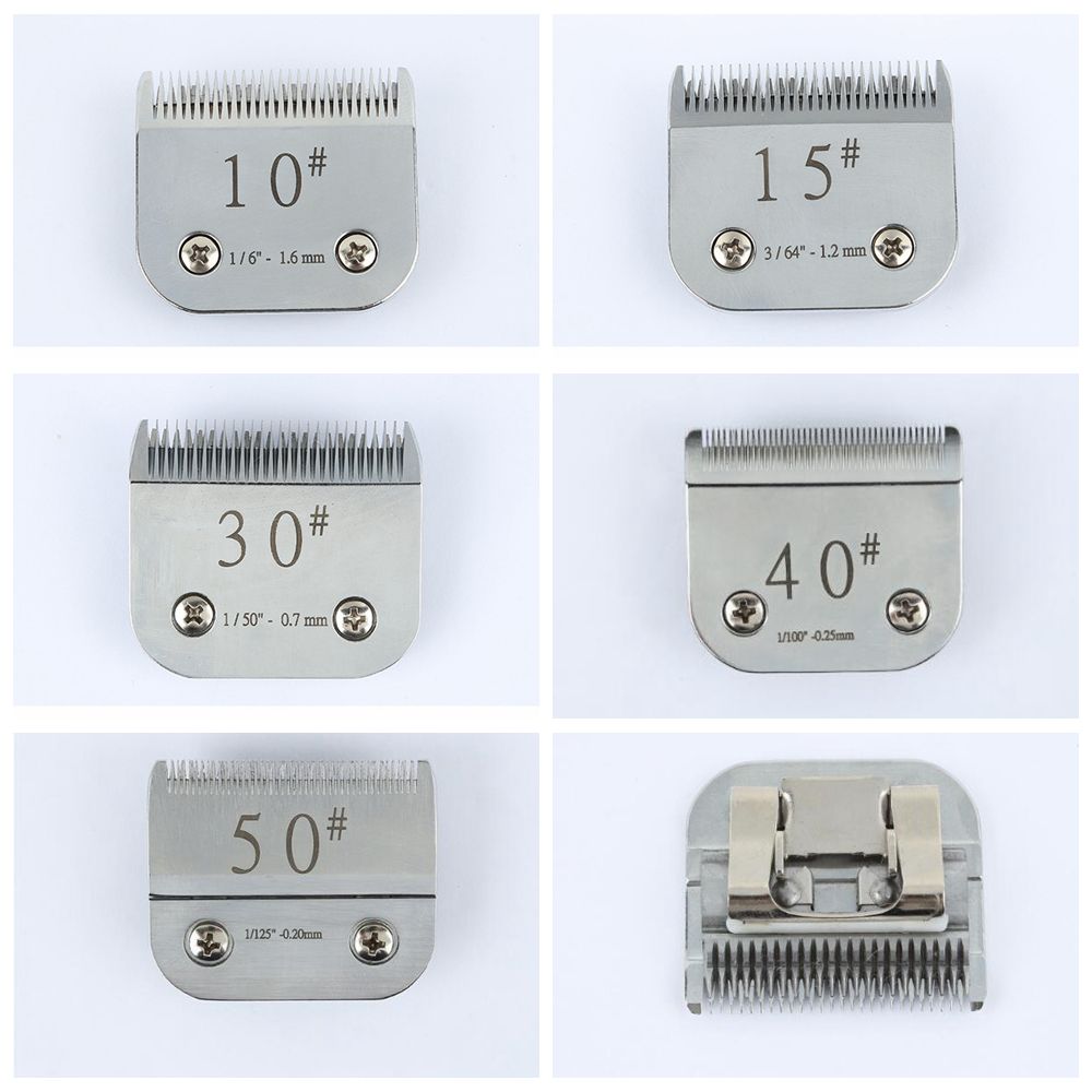 andis clipper blades swappable with oter clipper blades andis clipper blades swappable with oter clipper blades