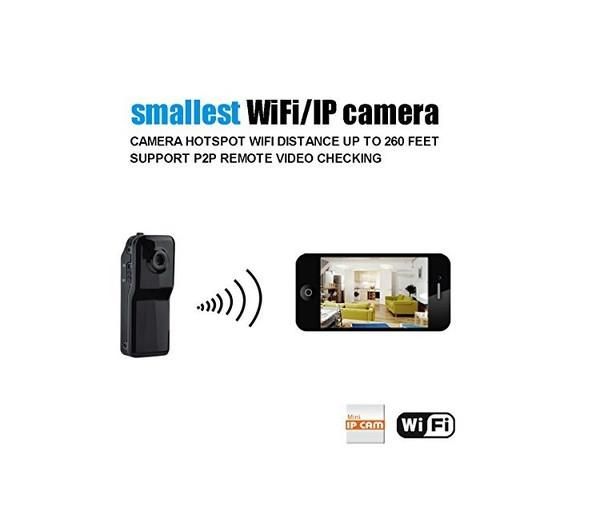 iphone surveillance equipment
