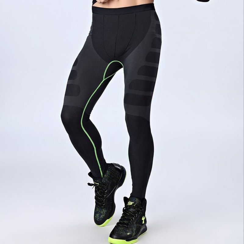 full compression pants