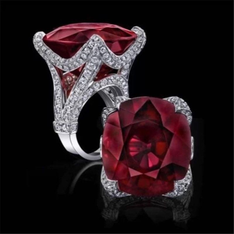 Zircon cristal datant