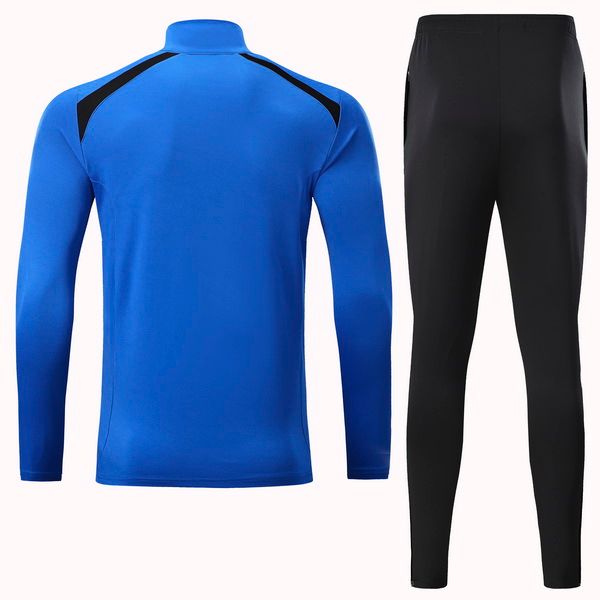 everton tracksuit top