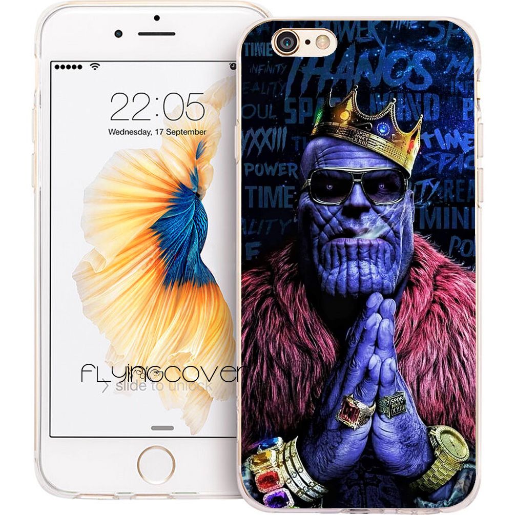 coque iphone 6 thanos coque iphone 6 thanos