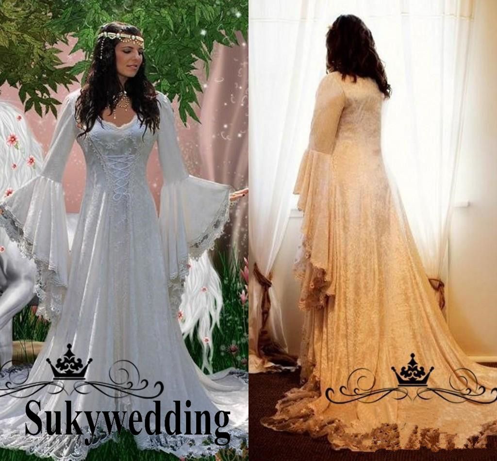 Size 16W Wedding Dresses