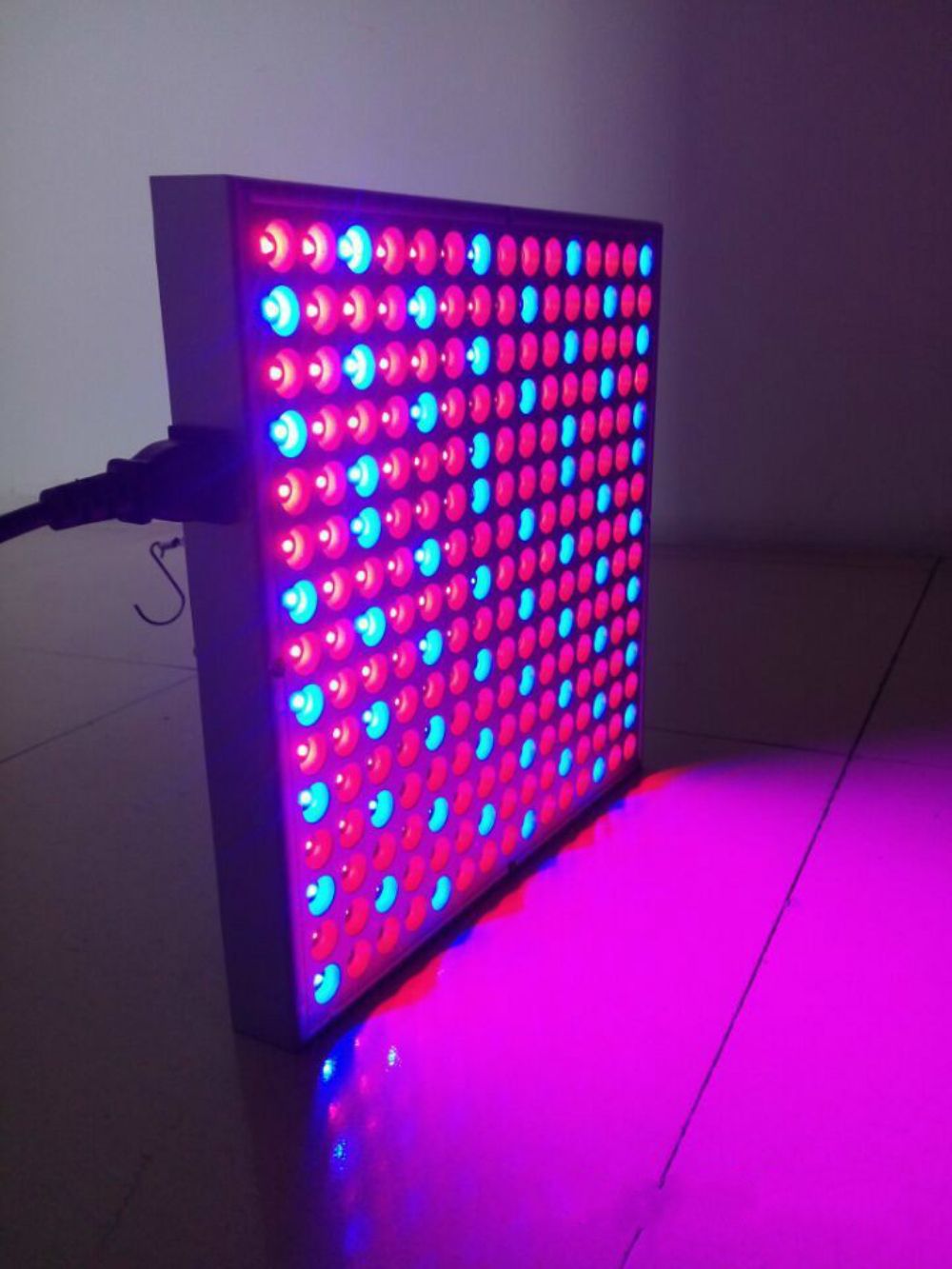 Led Grow Light 45w Uv Ir Growing Lamp For Indoor Plants Hydroponic Led Grow Light 45w Uv Ir Growing Lamp For Indoor Plants Hydroponic Plant Full Spectrum Lamps