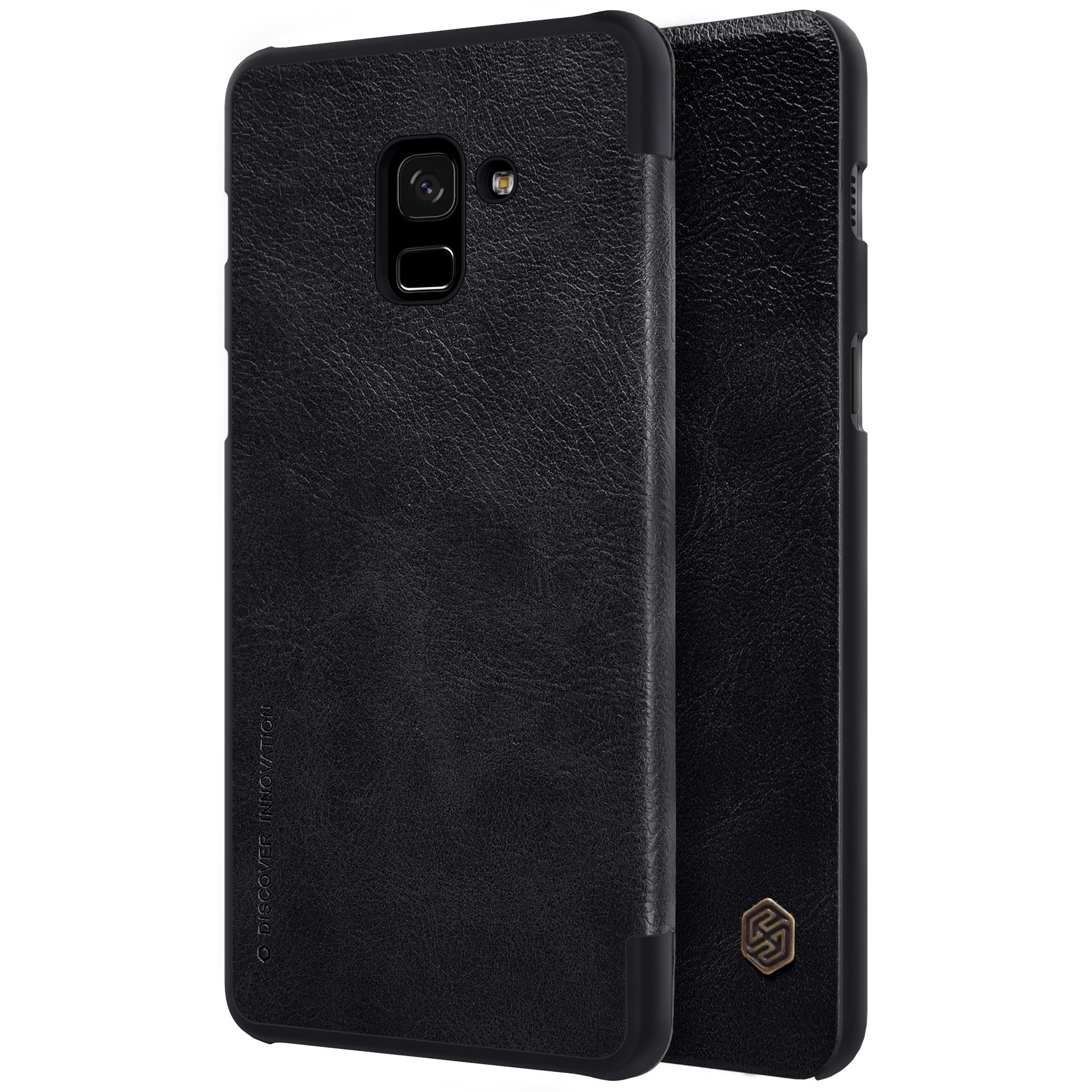 funda samsung galaxy a8 2018 carcasas nueva version cover 360 grados