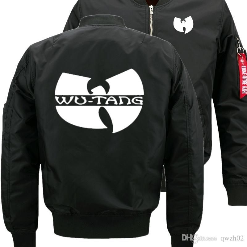 wu tang coat