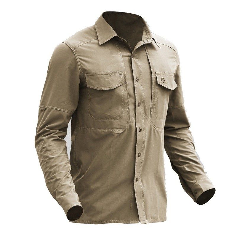 cool outdoor shirts