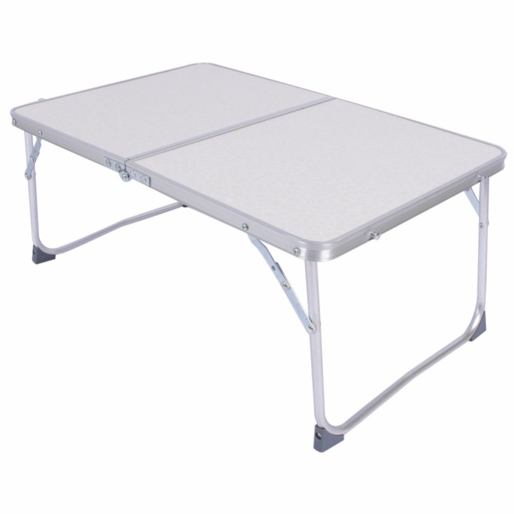 2018 Laptop Tray Folding Computer Desk Multifunctional Foldable 2018 Laptop Tray Folding Computer Desk Multifunctional Foldable Table Dormitory Notebook Small Picnic Bed From Home Furnishing88