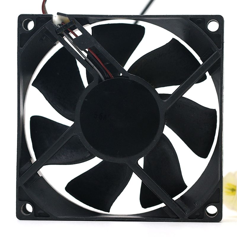 MGA5012XS-A10 12V 0.19A 5.5CM Video Card Mute Blower Fan
