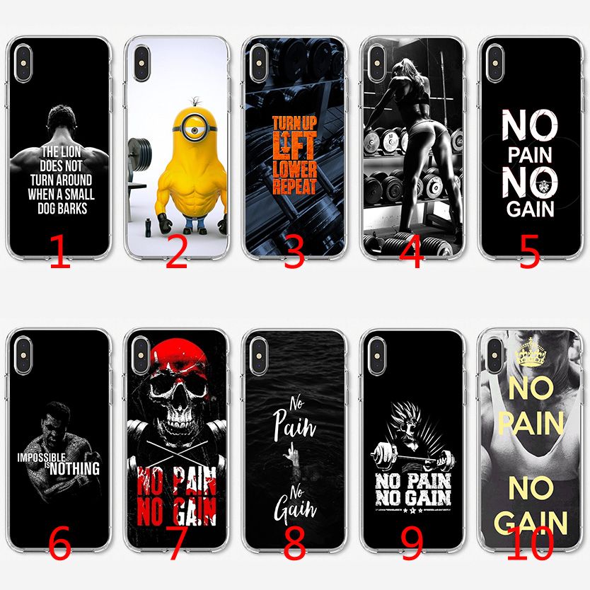 iphone xs max case gym iphone xs max case gym