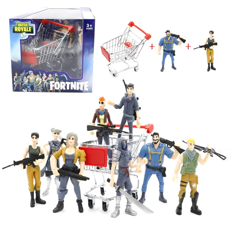 fortnite einkaufswagen finden - grosshandel fortnite action frigures spielzeug 3 teile satz fortnite einkaufswagen kunststoff puppe neue kinder cartoon spiel fortnite lama skeleton rolle  grosshandel fortnite action frigures spielzeug 3 teile satz fortnite einkaufswagen kunststoff puppe neue kinder cartoon spiel fortnite lama skeleton rolle - fortnite einkaufswagen finden