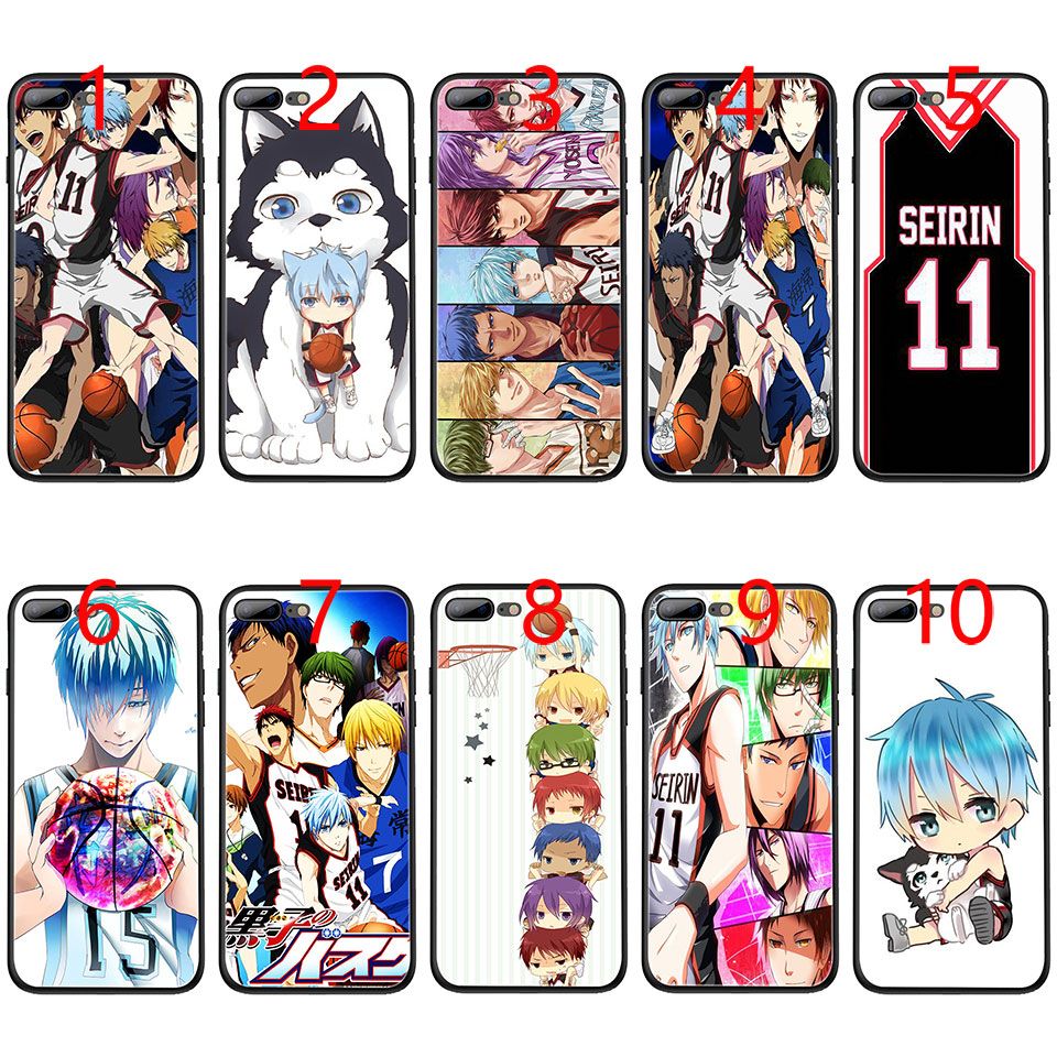 coque samsung galaxy s6 kuroko's basket coque samsung galaxy s6 kuroko's basket