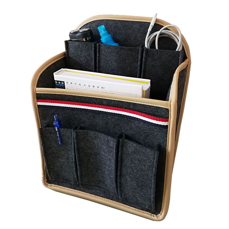 2021 Felt Backpack Organizer Insert, Purse Organizer For Men,Women