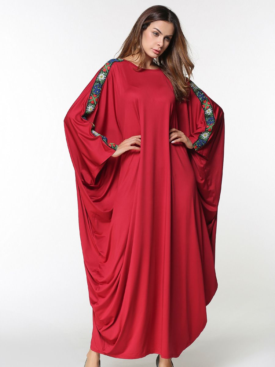 Abiti Caftani Eleganti Discount, 55% OFF | www.ingeniovirtual.com