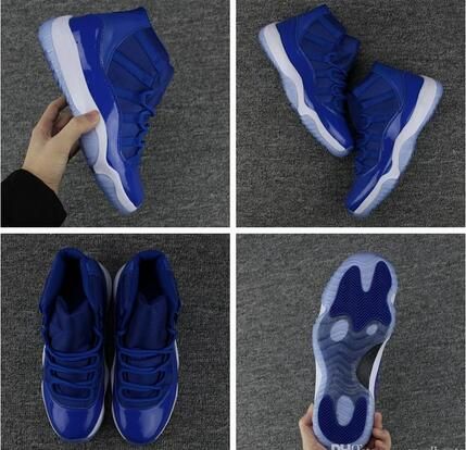 carmelo 11s