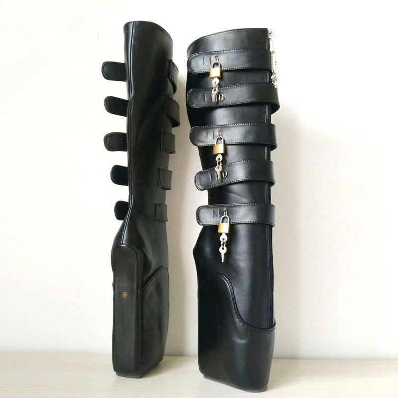 Boot Trample