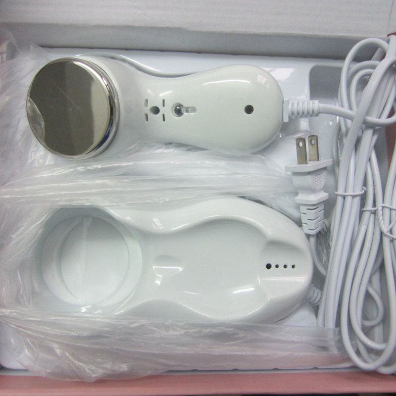 Good quality cold hammer for cell activating tightening cooling skin spa salon therapy massager