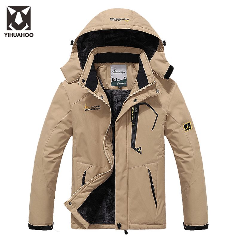 JiaMeng Cappotto di Lana degli Uomo Casuali degli Uomini di Modo del Blazer degli Uomini di Autunno e di Inverno M-4XL