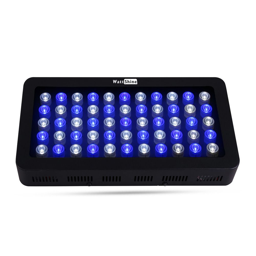 new dimmable led aquarium