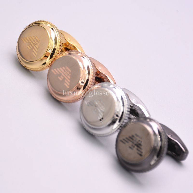 2019 men cufflinks brand