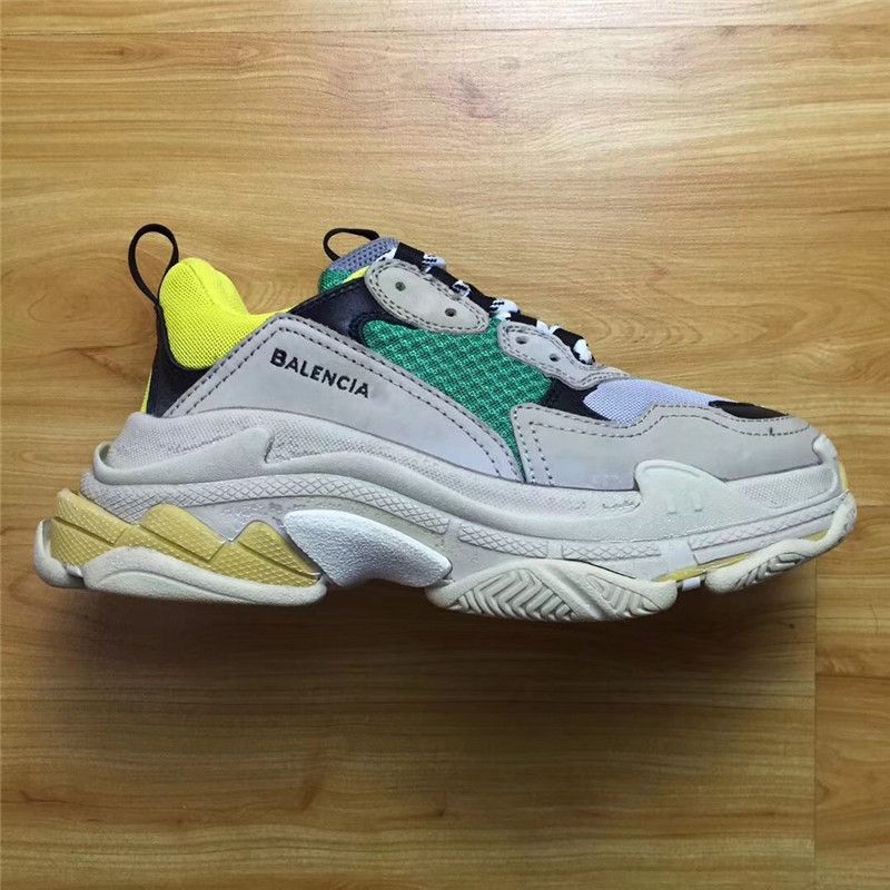 balenciaga speed trainer x yeezy boost 350 v2