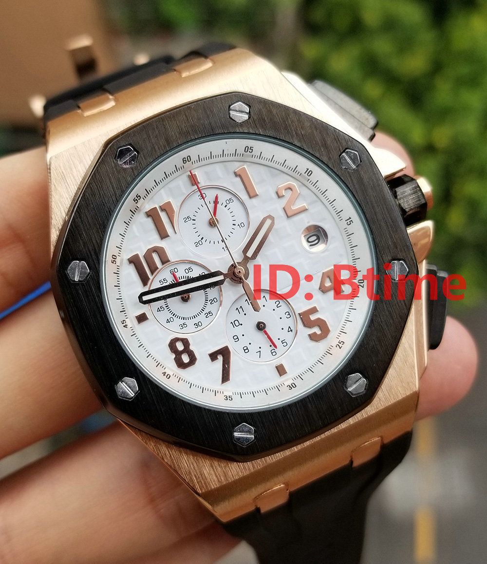Why wristwatches stop 70 Why wristwatches stop 74